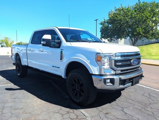 2022 Ford F-250 photo 28