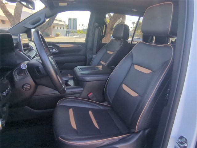 2023 Gmc Yukon AT4 photo 12