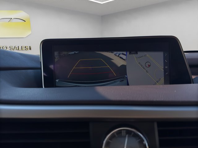 2016 Lexus RX 350 photo 16