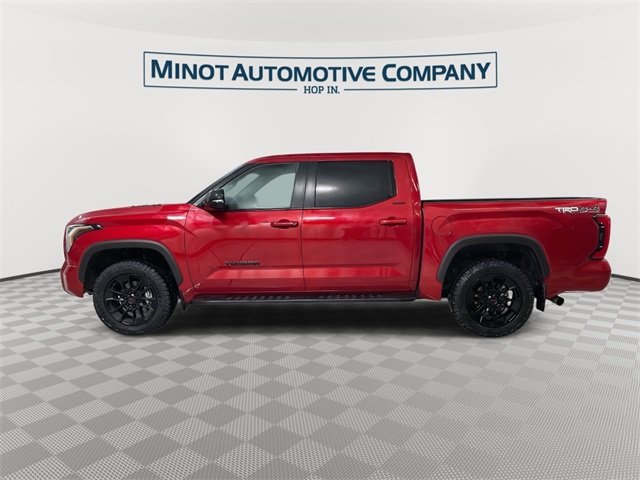 2024 Toyota Tundra Limited photo 5