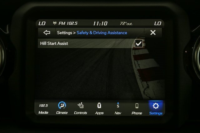 2023 Jeep Wrangler Altitude photo 21