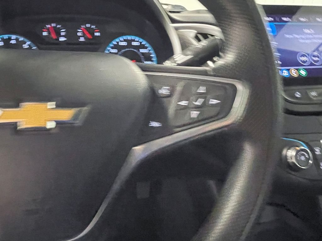 2022 Chevrolet Malibu LS photo 26