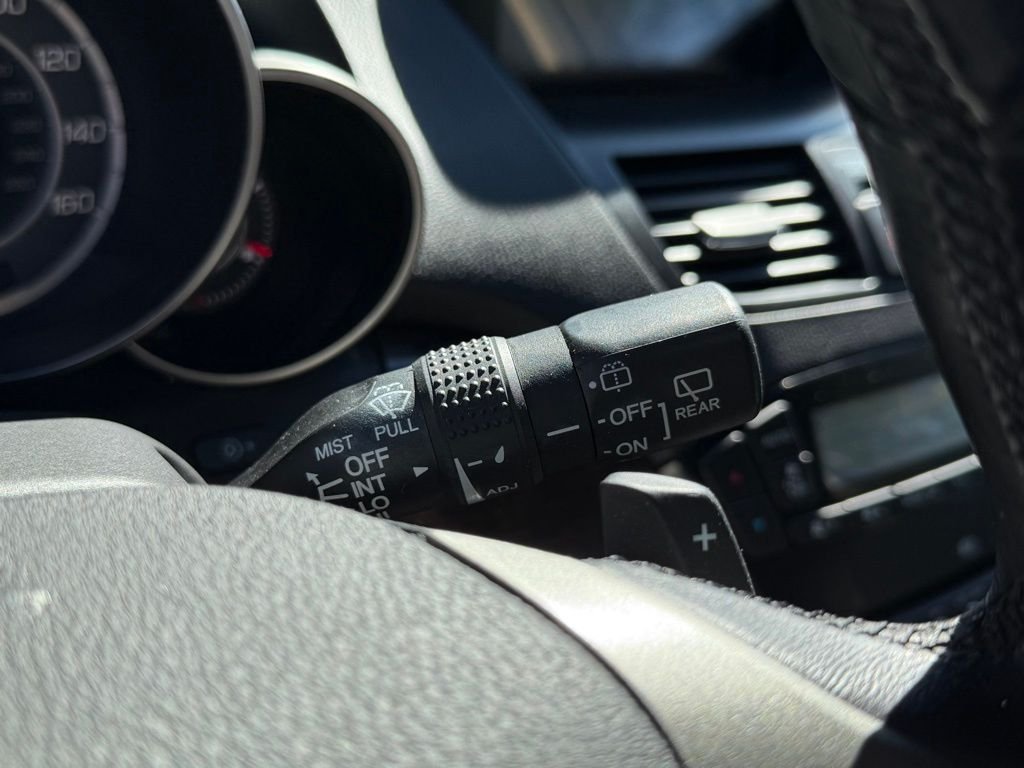 2012 Acura MDX Technology SH-AWD photo 22