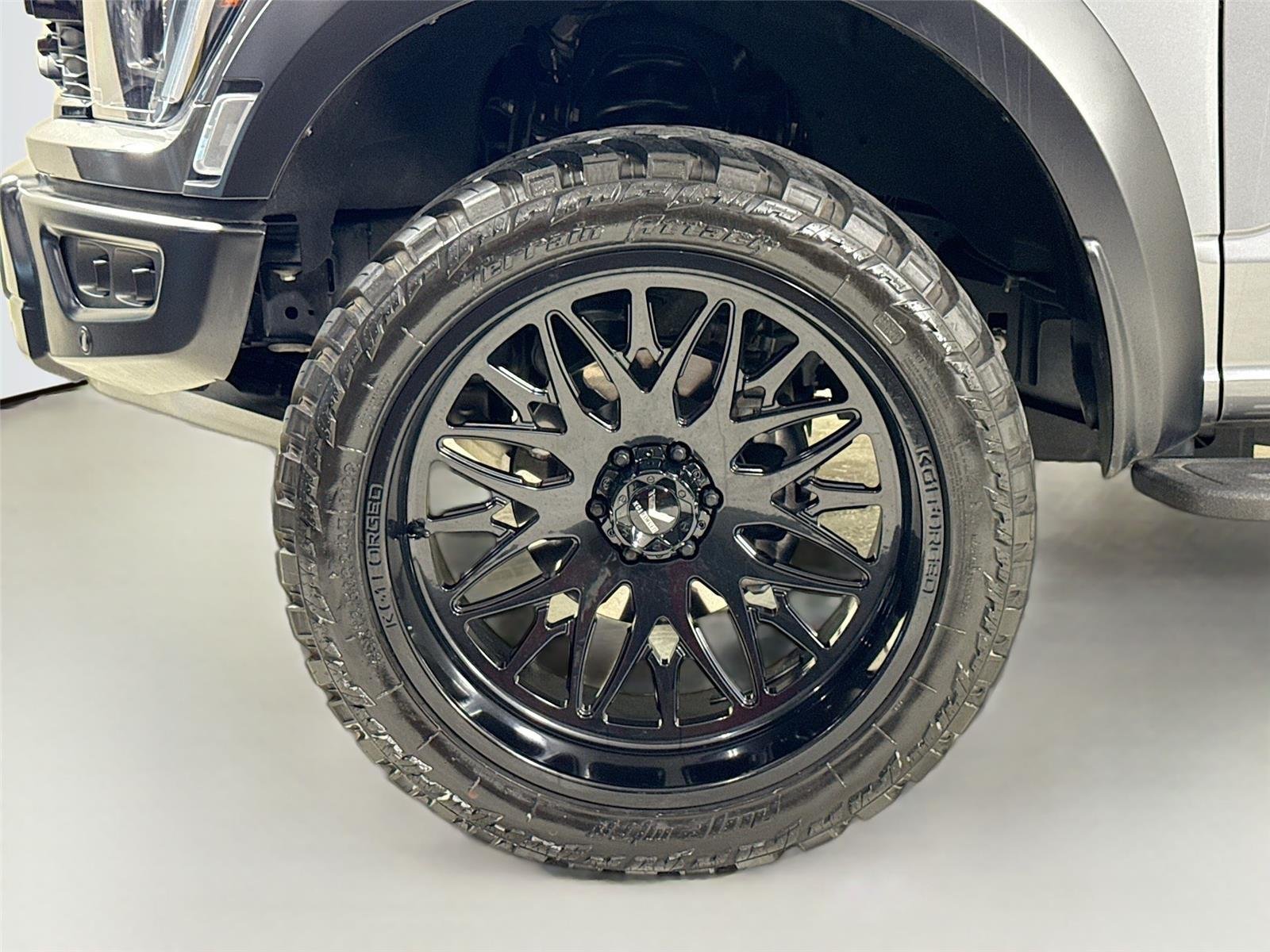 2023 Ford F-150 Raptor photo 39