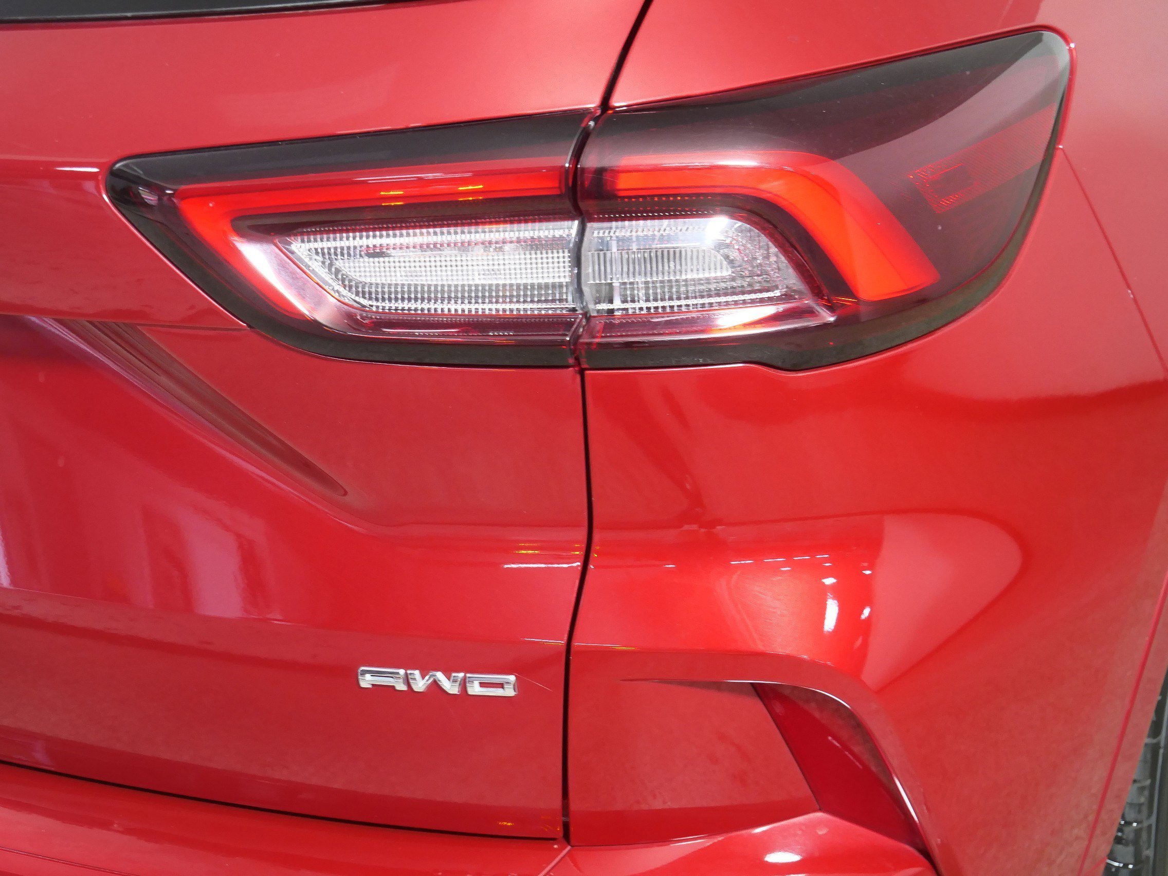 2024 Ford Escape ST-Line photo 17