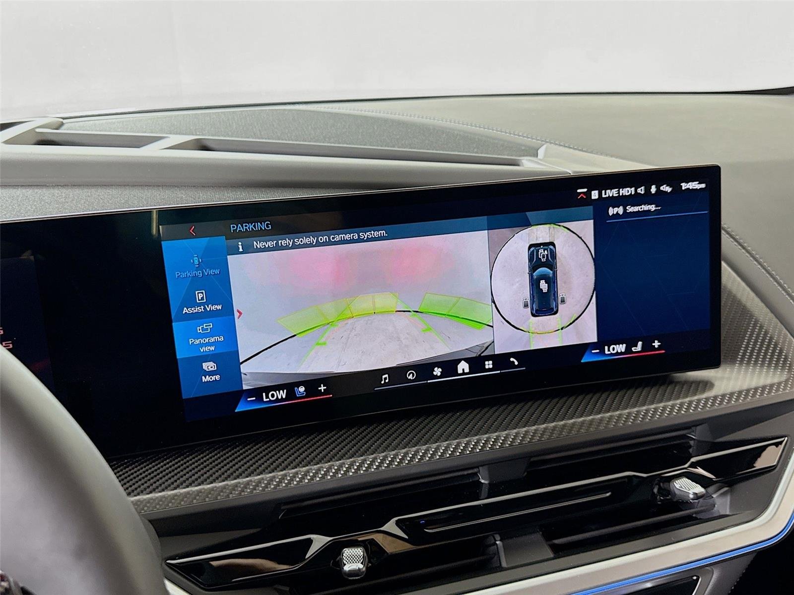 2025 Bmw XM photo 13