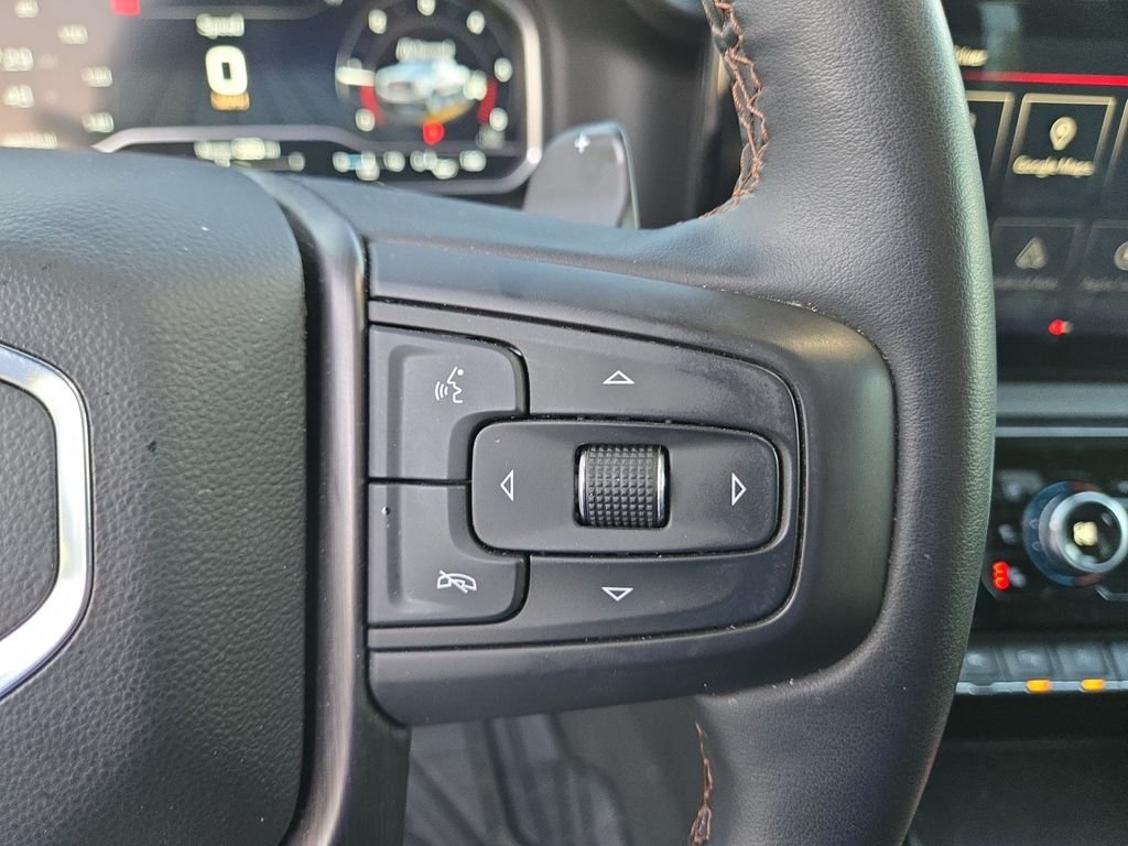 2023 Gmc Sierra 1500 AT4 photo 18