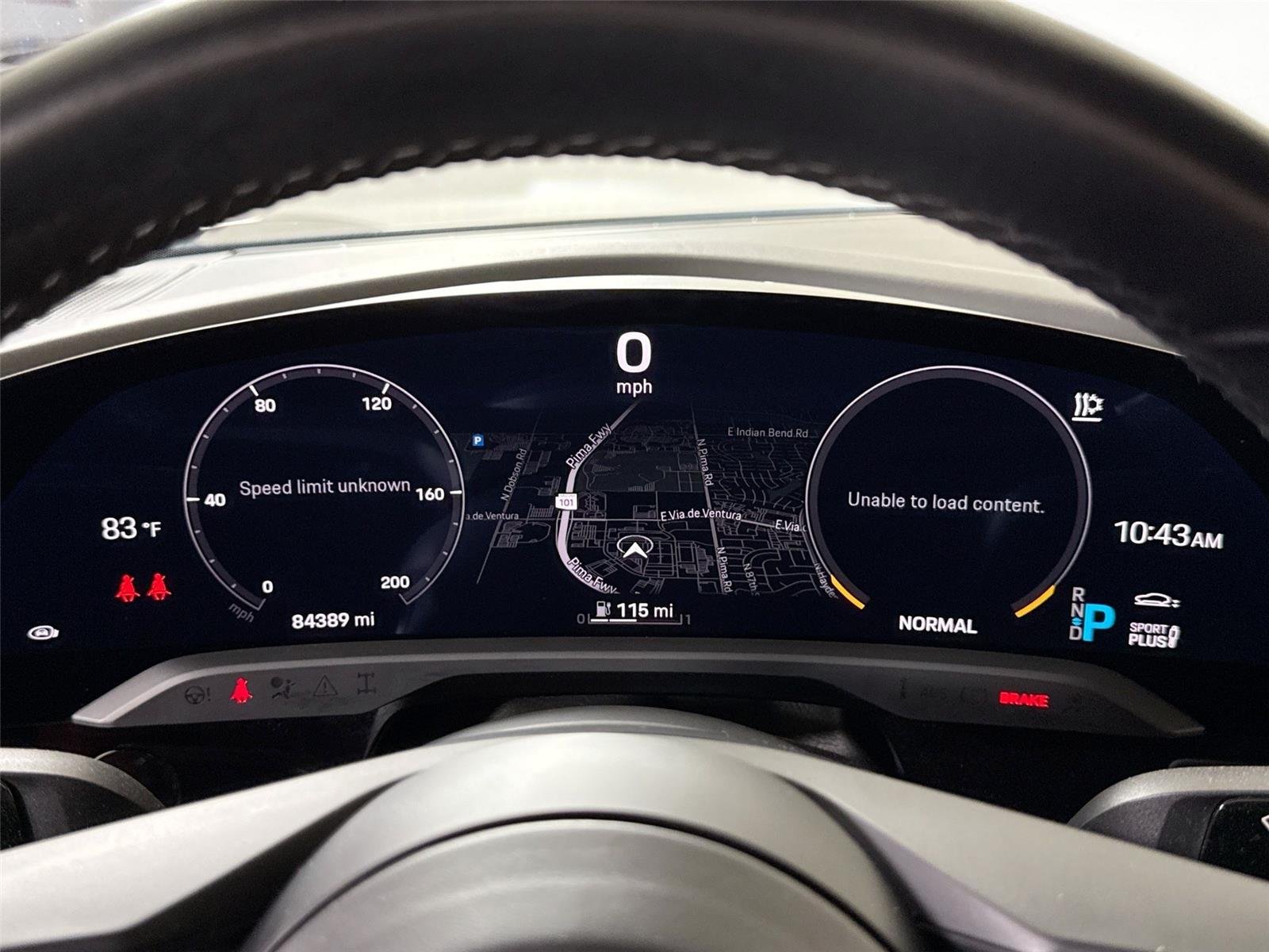 2020 Porsche Taycan 4S photo 15