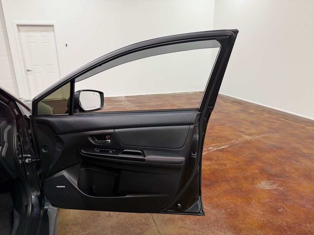 2019 Subaru WRX Limited photo 54