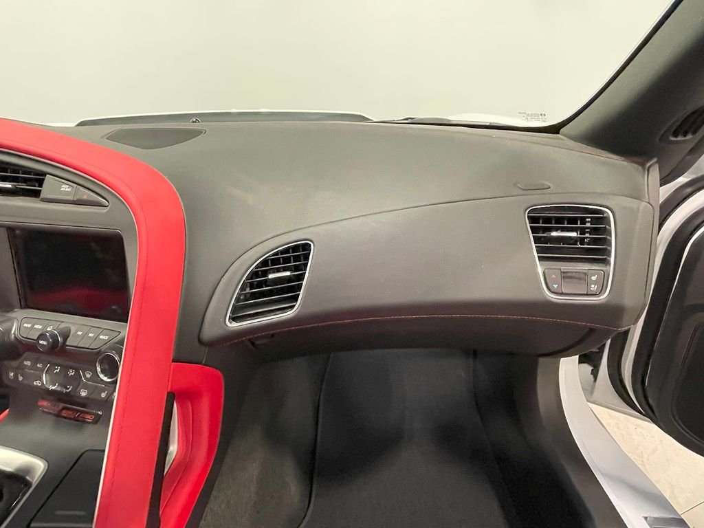 2019 Chevrolet Corvette Z06 Convertible photo 46