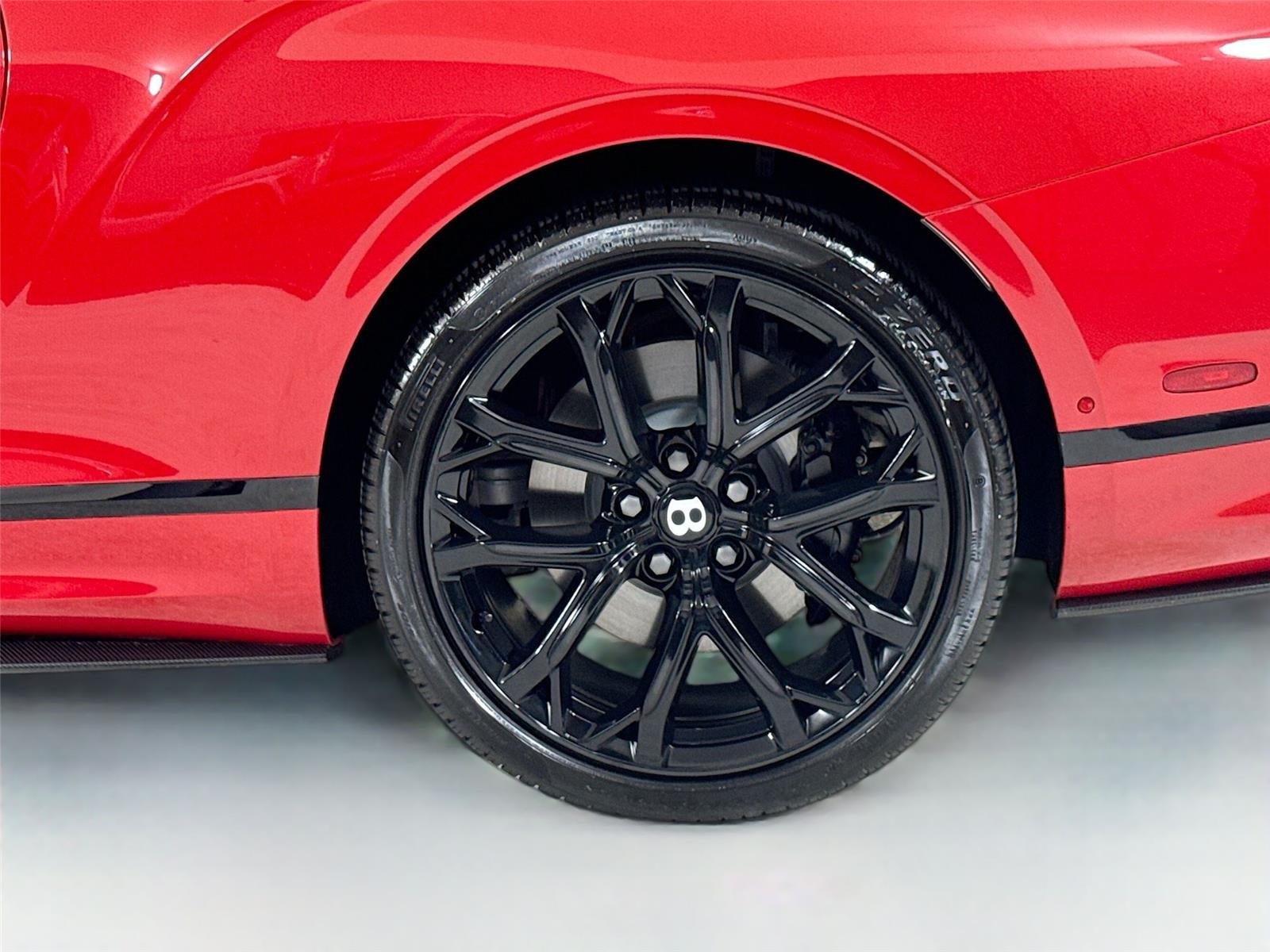 2024 Bentley Continental GT S photo 35