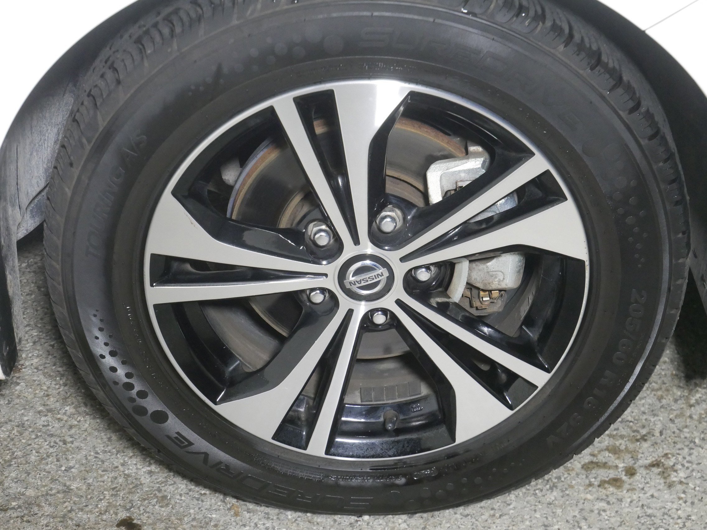 2022 Nissan Sentra SV photo 15