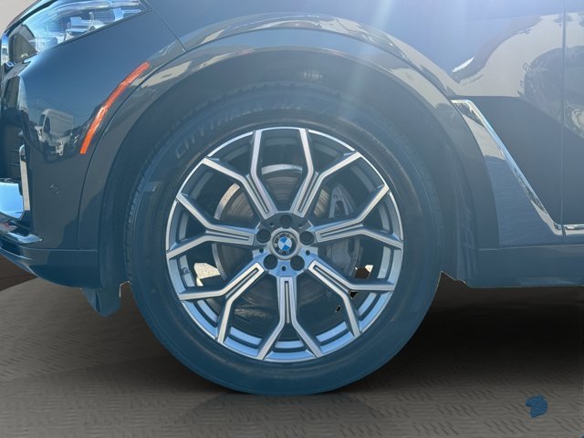 2020 Bmw X7 xDrive40i photo 20