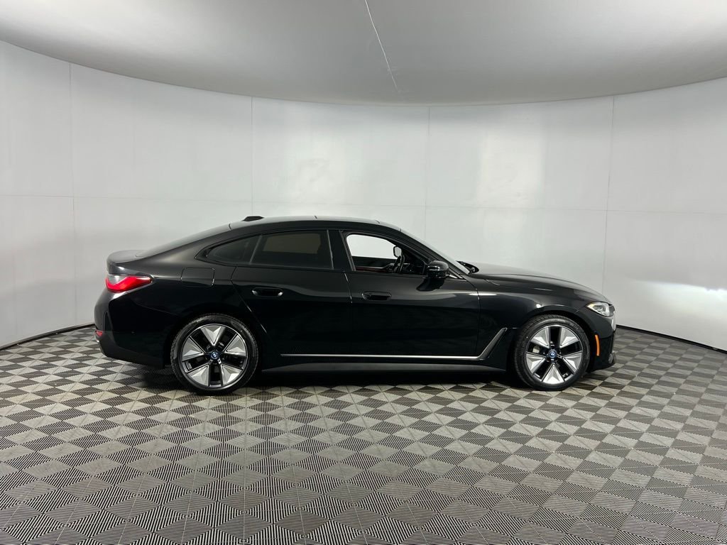 2023 Bmw i4 eDrive35 photo 2