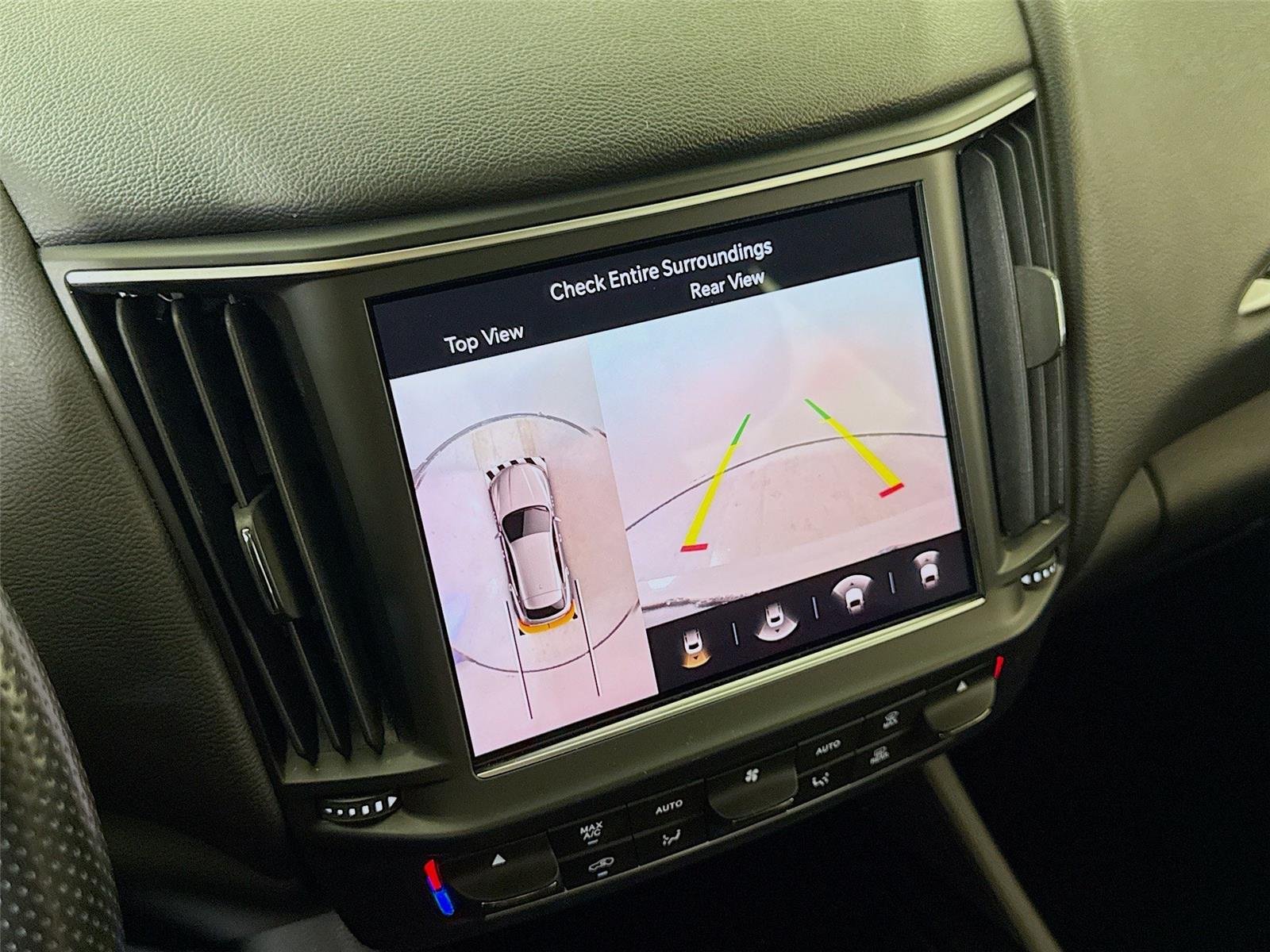 2023 Maserati Levante Modena S photo 17
