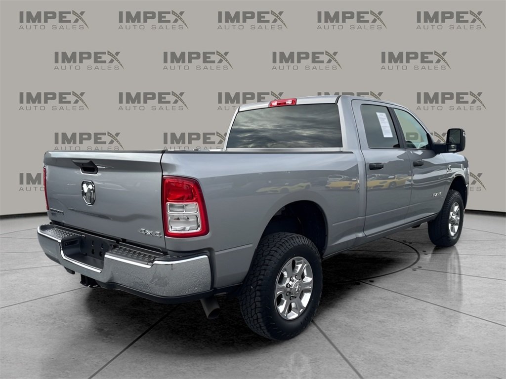 2023 Ram 2500 Big Horn photo 5
