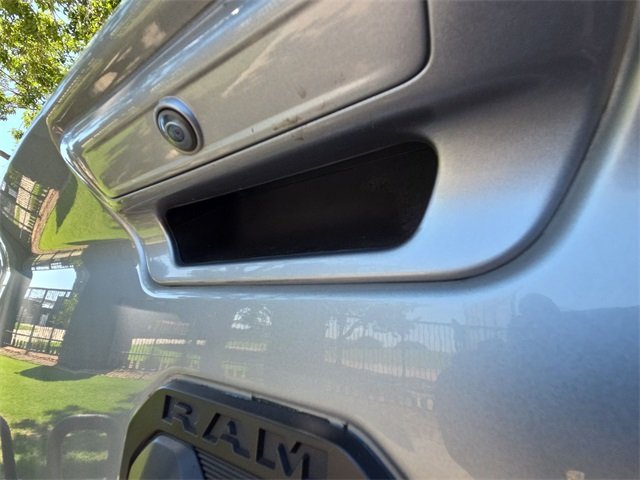 2020 Ram 2500 Big Horn photo 26