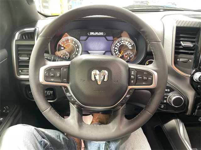 2025 Ram 1500 Big Horn Lone Star photo 11