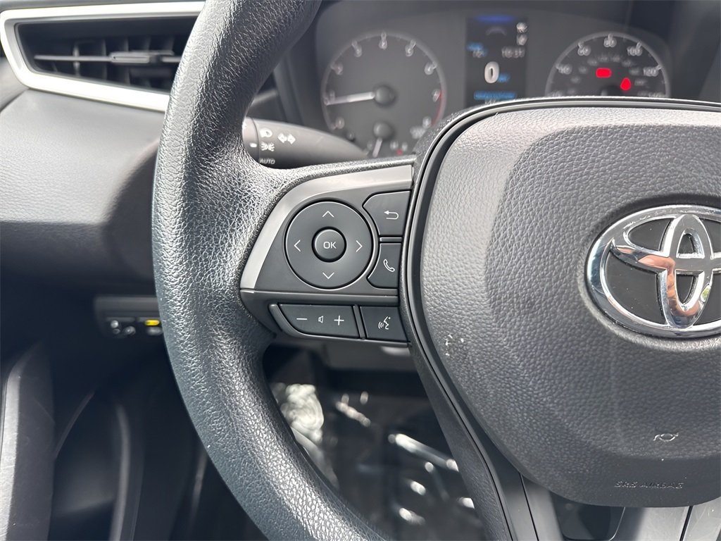 2024 Toyota Corolla LE photo 13