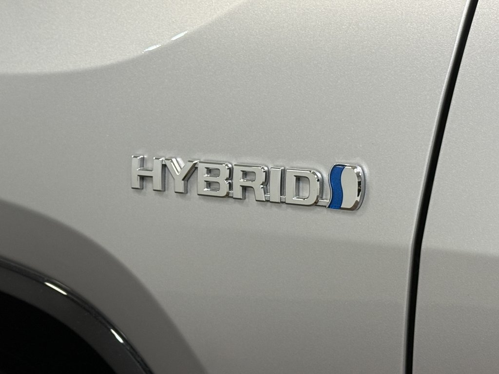 2019 Toyota RAV4 Hybrid XSE photo 49