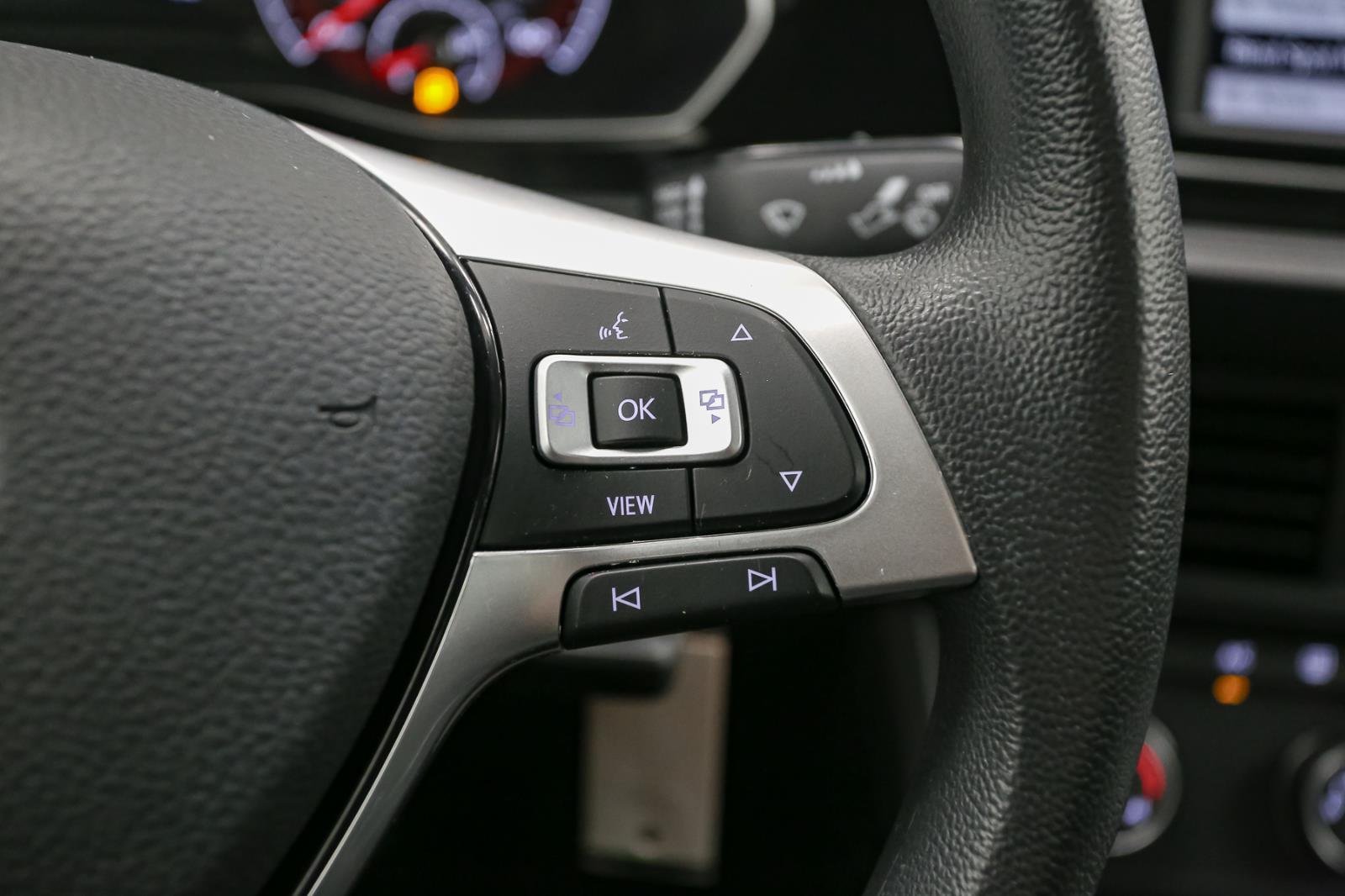 2021 Volkswagen Jetta S photo 21