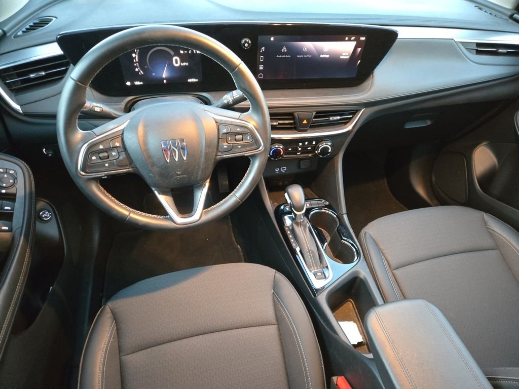 2024 Buick Encore GX Preferred photo 12
