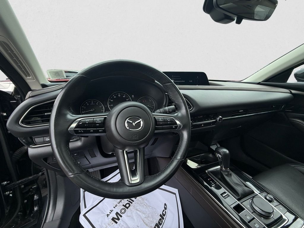 2024 Mazda CX-30 2.5 S Premium photo 12