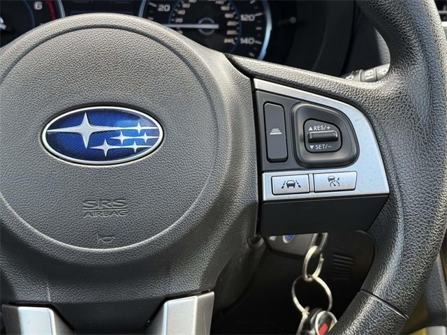 2018 Subaru Forester 2.5i Premium photo 23