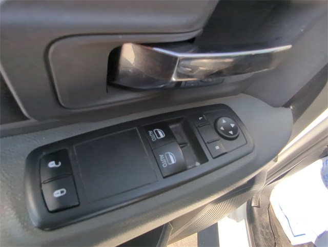 2018 Ram 2500 Tradesman photo 12