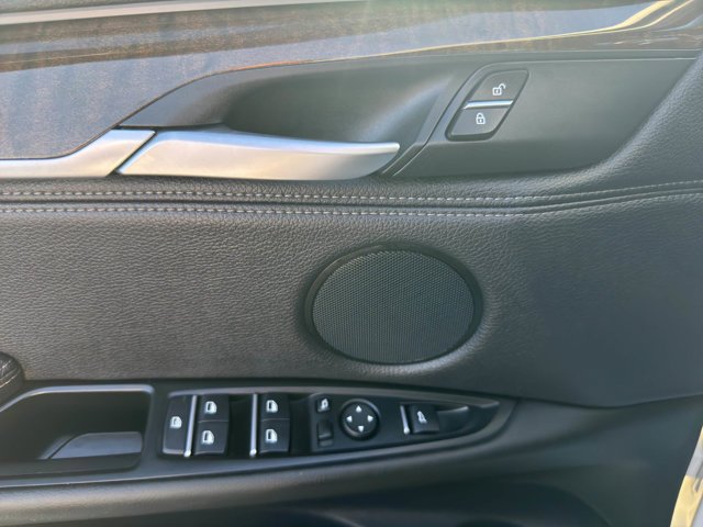 2018 Bmw X5 xDrive35i photo 10