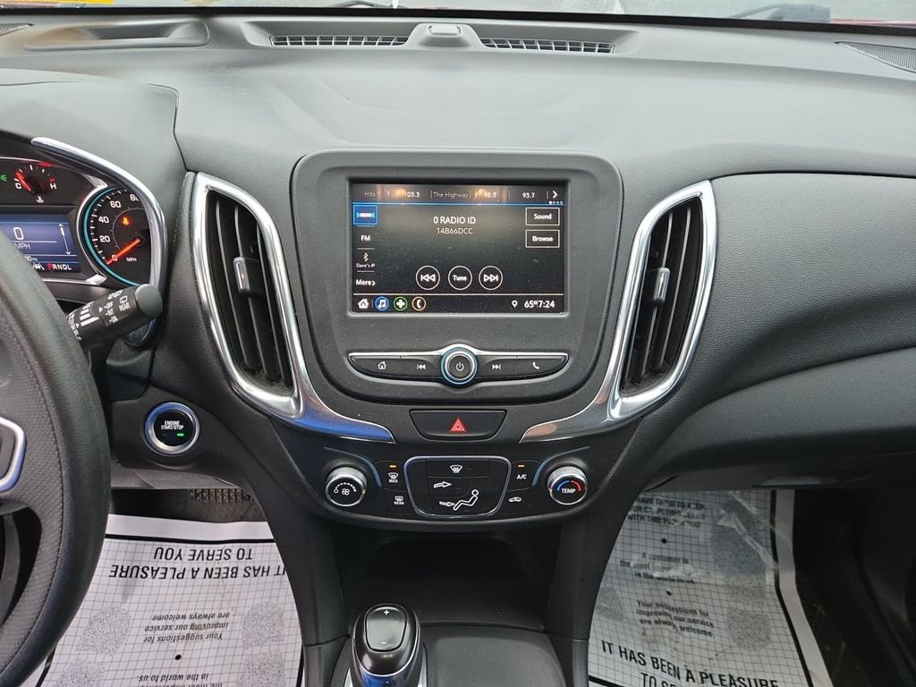 2020 Chevrolet Equinox LT photo 14