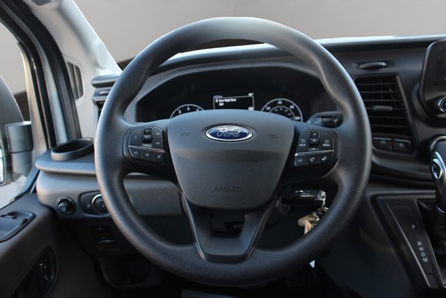 2025 Ford Transit Cargo Van photo 6