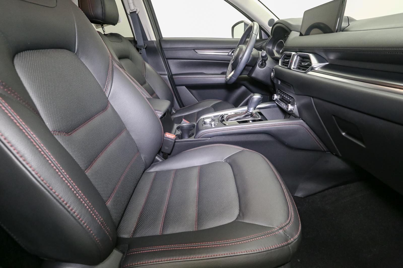 2023 Mazda CX-5 2.5 S Carbon photo 14
