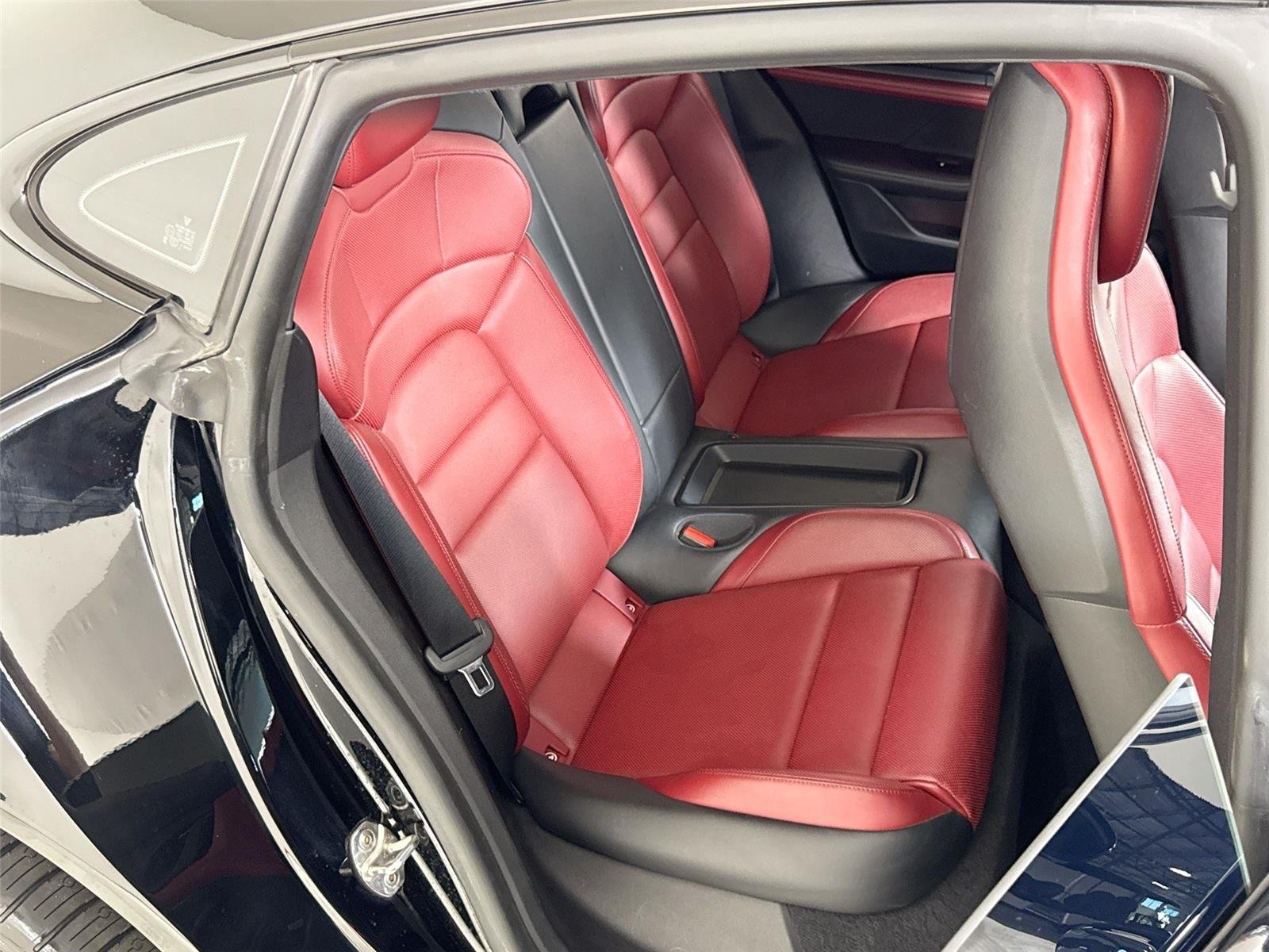 2020 Porsche Taycan 4S photo 25