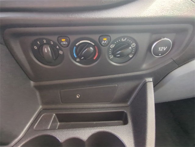 2019 Ford Transit photo 16