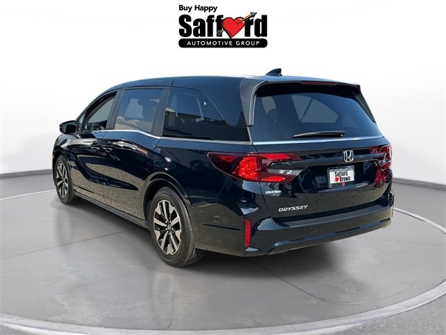 2025 Honda Odyssey EX-L photo 8