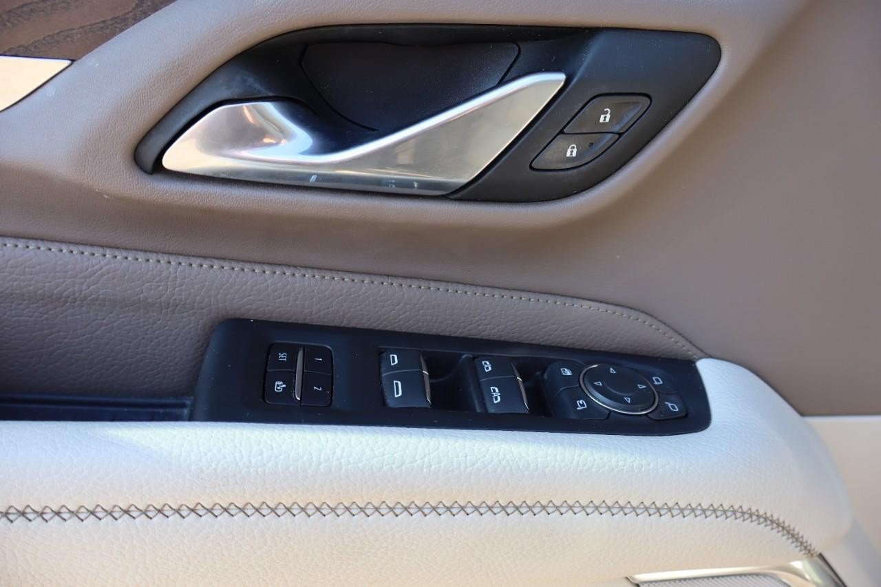2021 Gmc Yukon Denali photo 11
