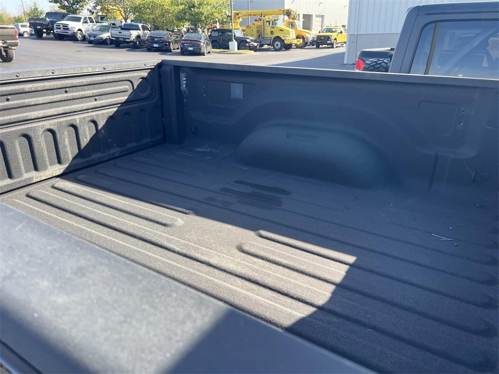 2024 Ram 2500 Big Horn photo 13