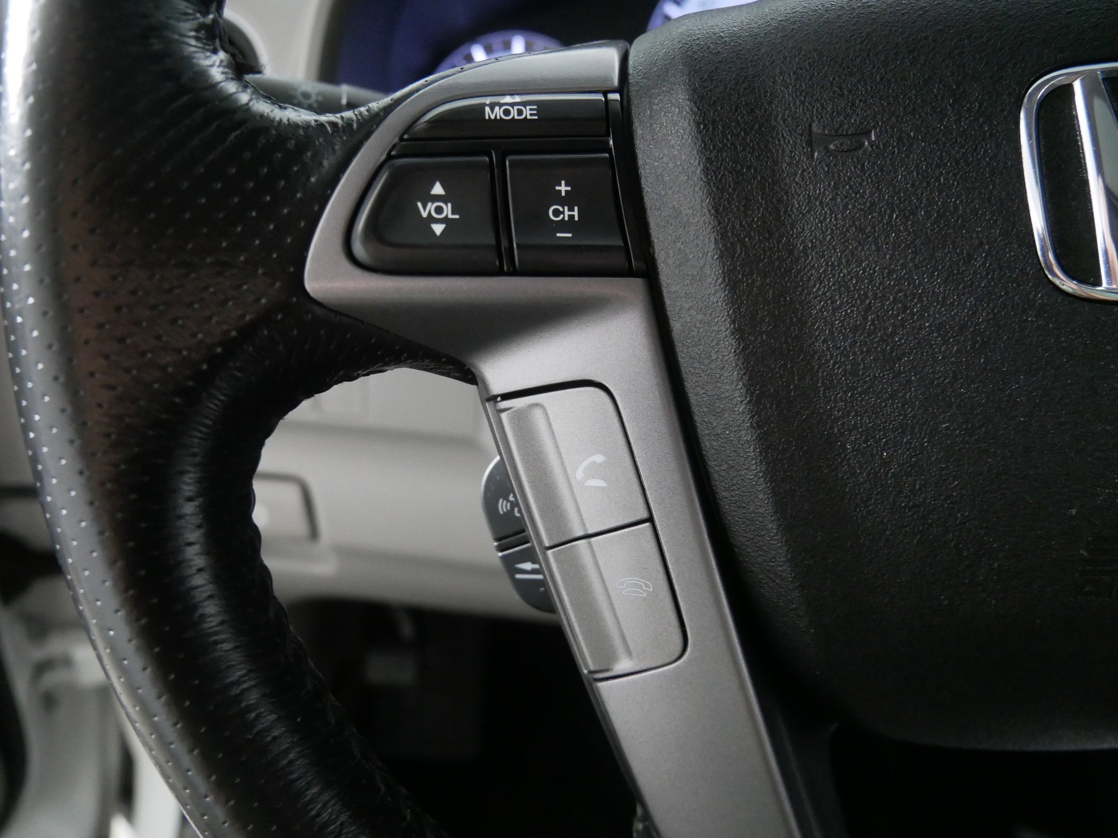 2013 Honda Pilot EX-L photo 22