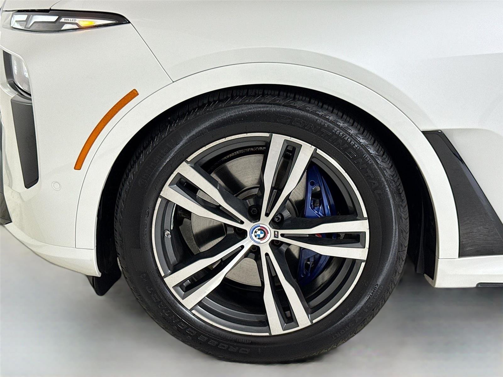 2023 Bmw X7 M60i photo 38
