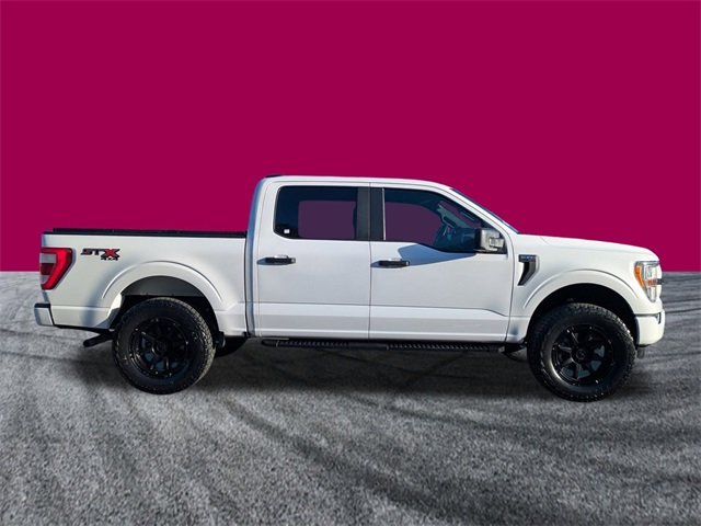 2022 Ford F-150 XL photo 2