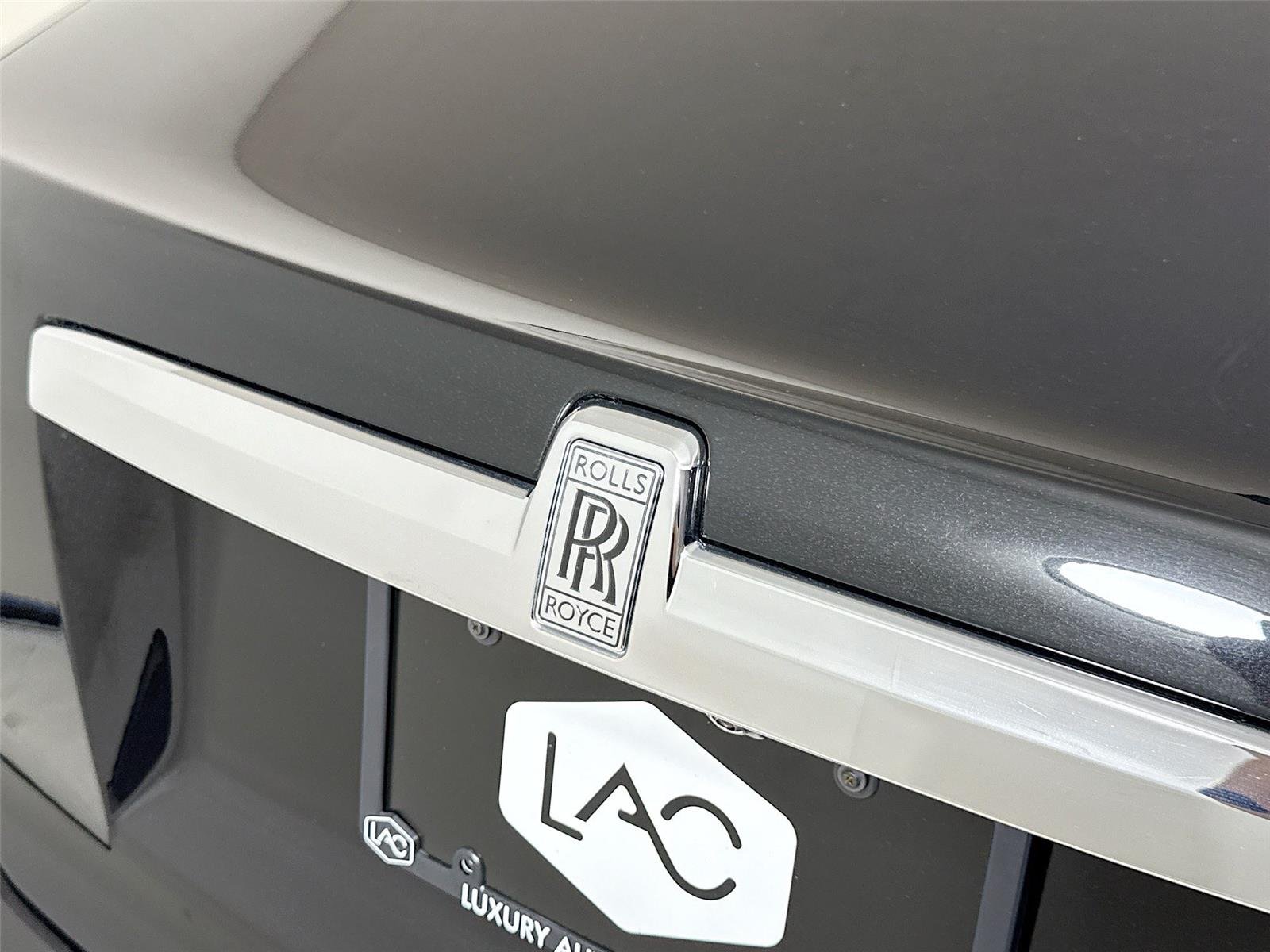 2022 Rolls Royce Ghost RR21 photo 40