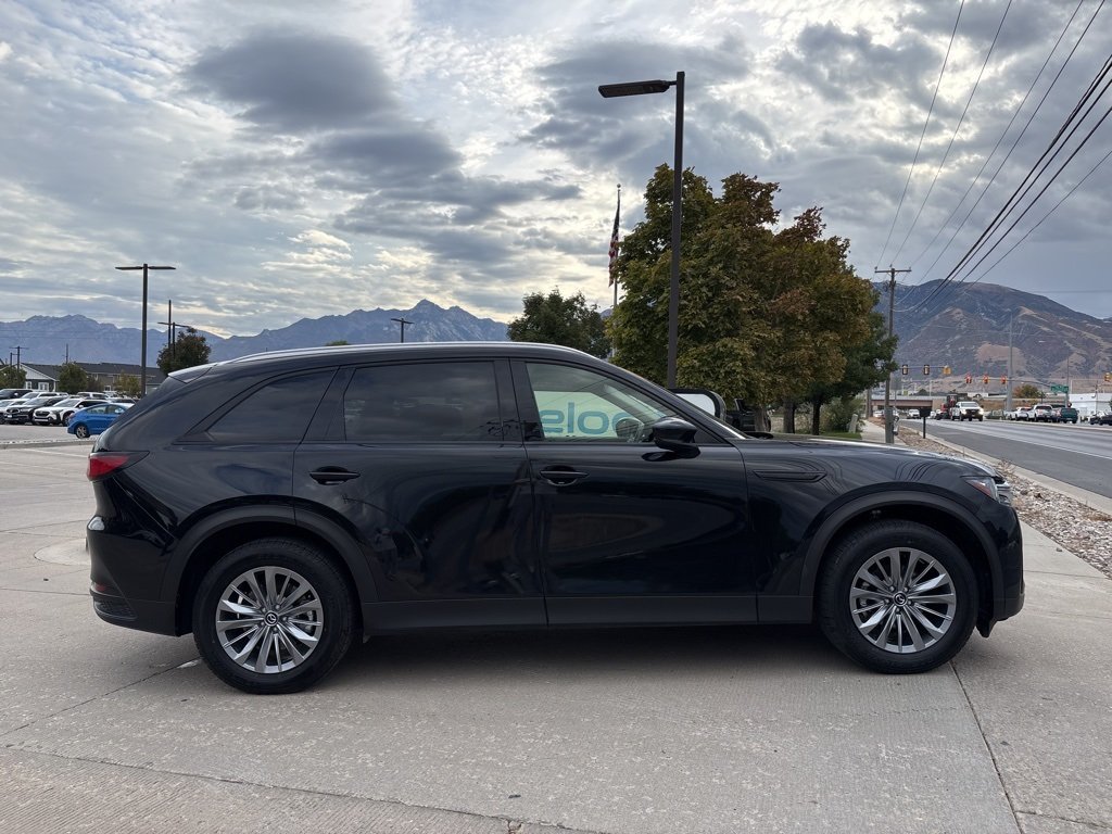 2024 Mazda CX-90 3.3 Turbo Preferred Plus photo 3