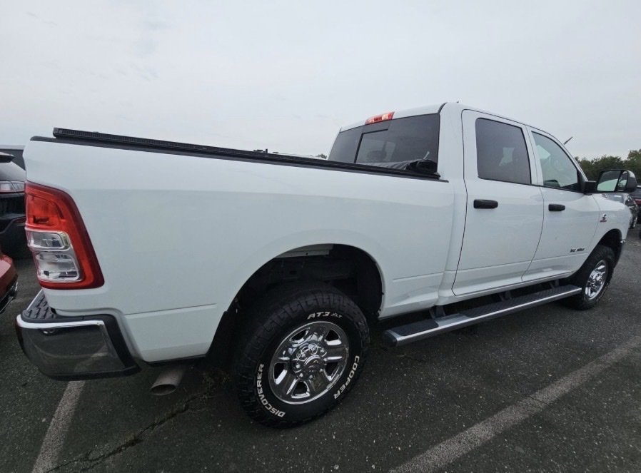 2020 Ram 2500 Tradesman photo 4