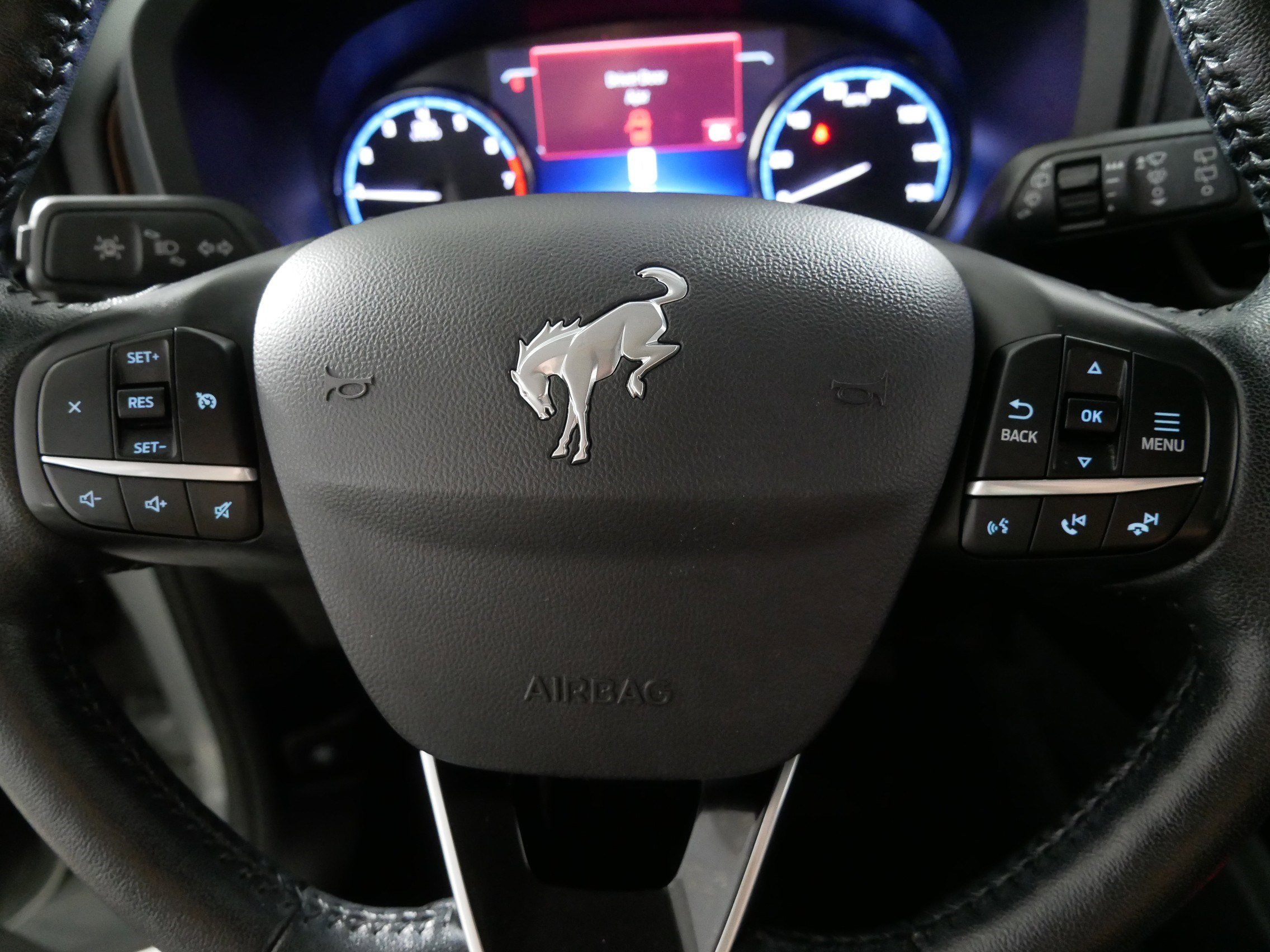 2021 Ford Bronco Sport Outer Banks photo 24