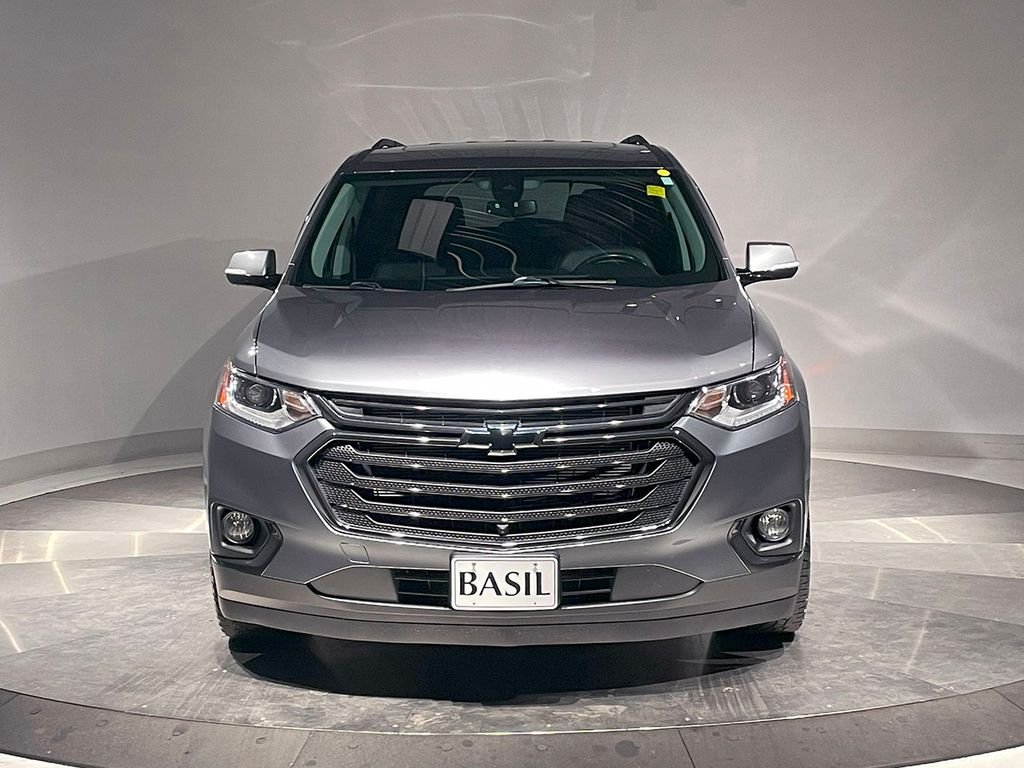 2020 Chevrolet Traverse RS photo 6