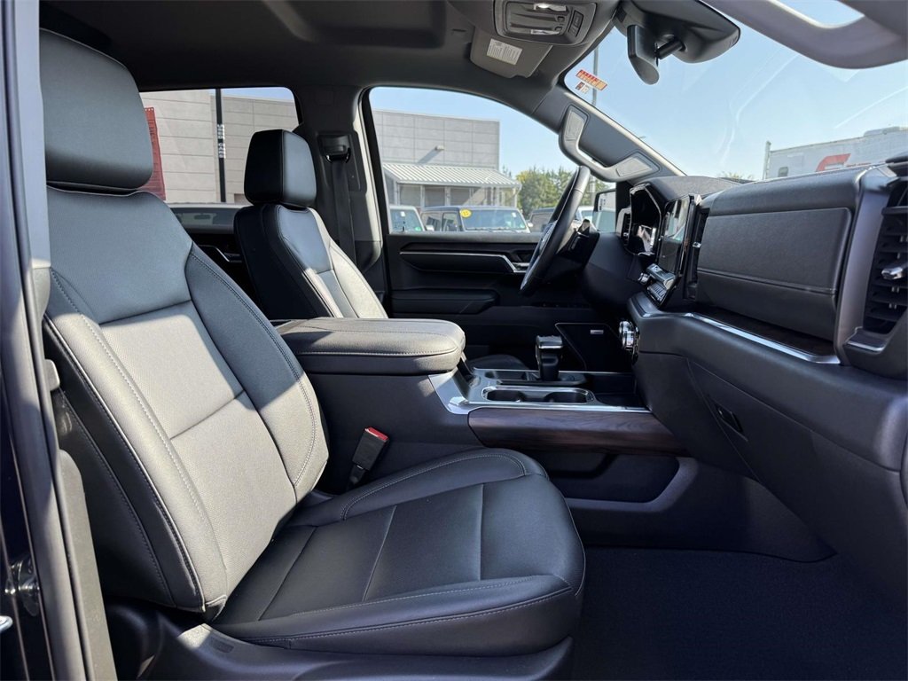 2023 Gmc Sierra 1500 SLT photo 14
