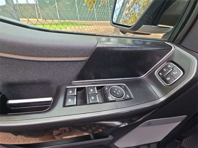 2022 Ford F-150 King Ranch photo 13