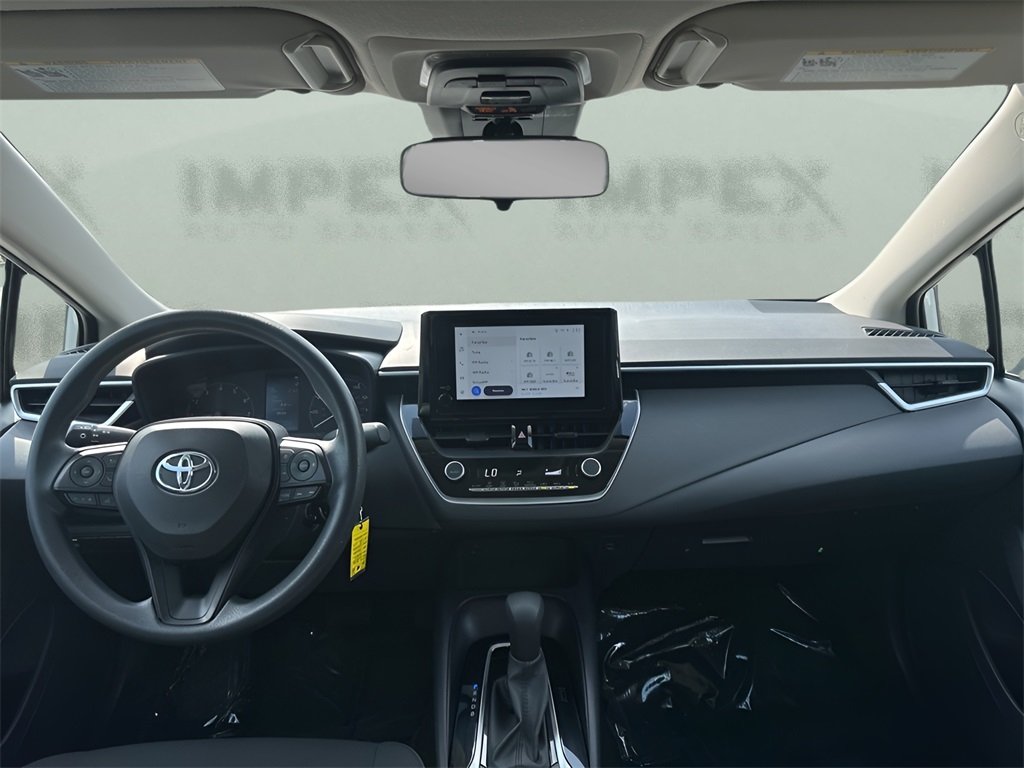 2024 Toyota Corolla LE photo 11