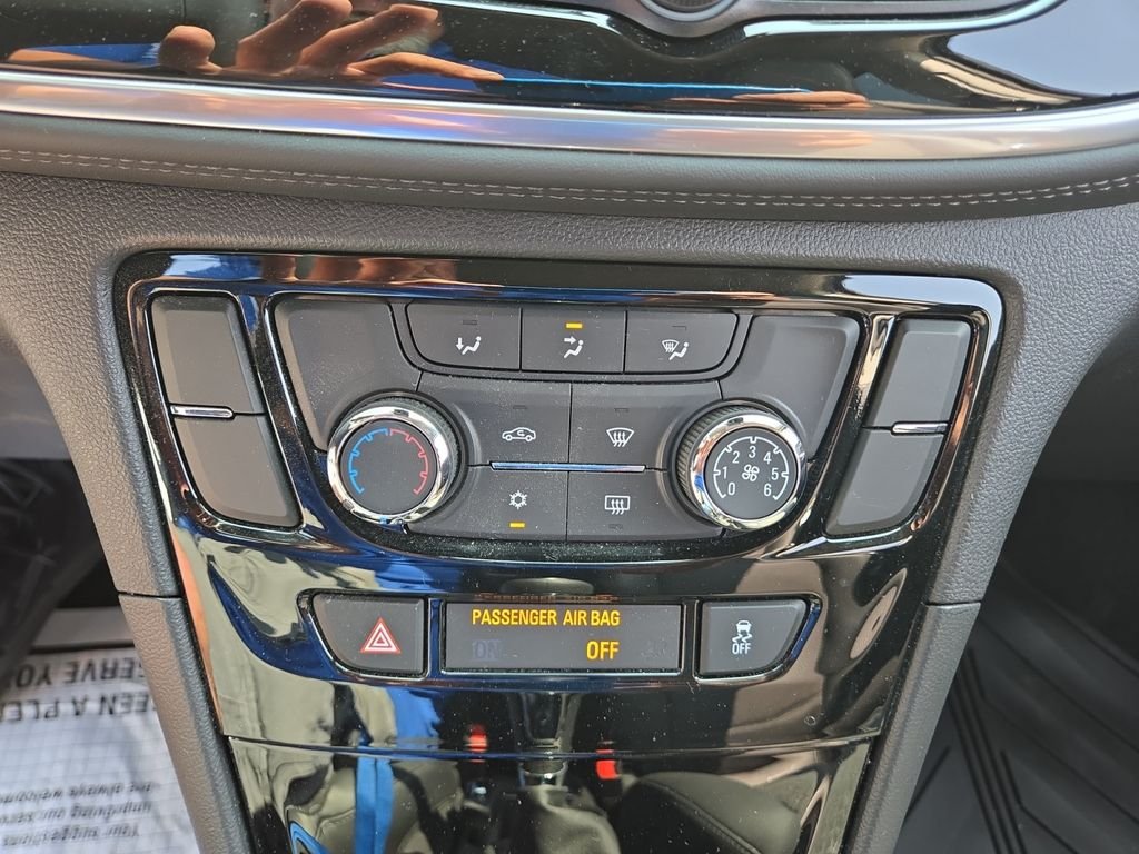 2022 Buick Encore Preferred photo 23